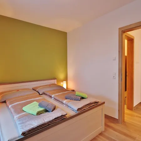 In Near Slopes, Cleaning Included Apartment