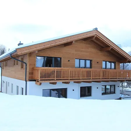 In Near Slopes, Cleaning Included Apartment Piesendorf