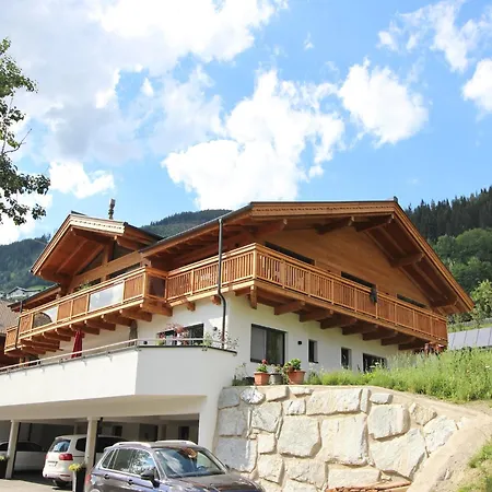 In Near Slopes, Cleaning Included Piesendorf