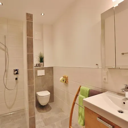 In Near Slopes, Cleaning Included Apartment *