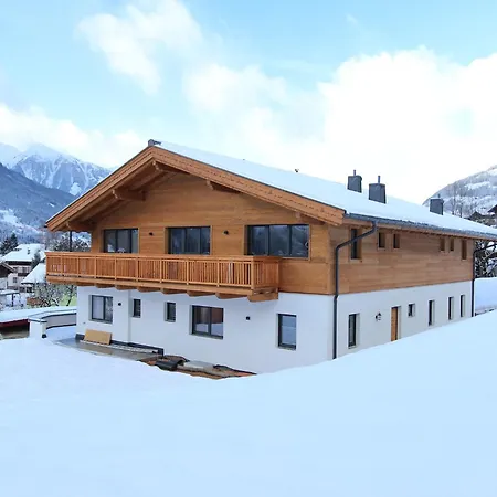 In Near Slopes, Cleaning Included Apartment Piesendorf