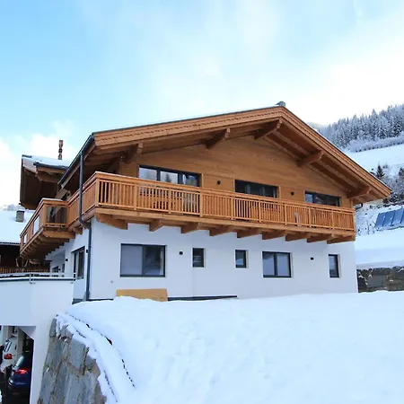 Apartment In Near Slopes, Cleaning Included Piesendorf