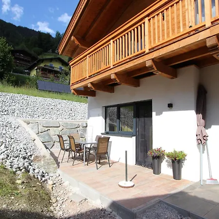 In Near Slopes, Cleaning Included Apartment Piesendorf